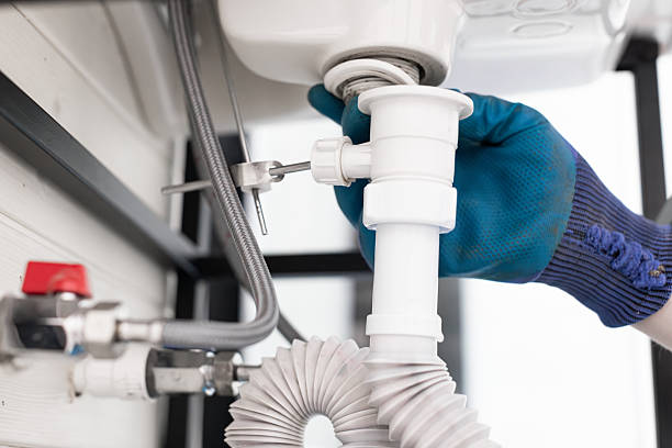 Reliable Leak Detection contractor in Calera, AL by Masters Plumbing Service